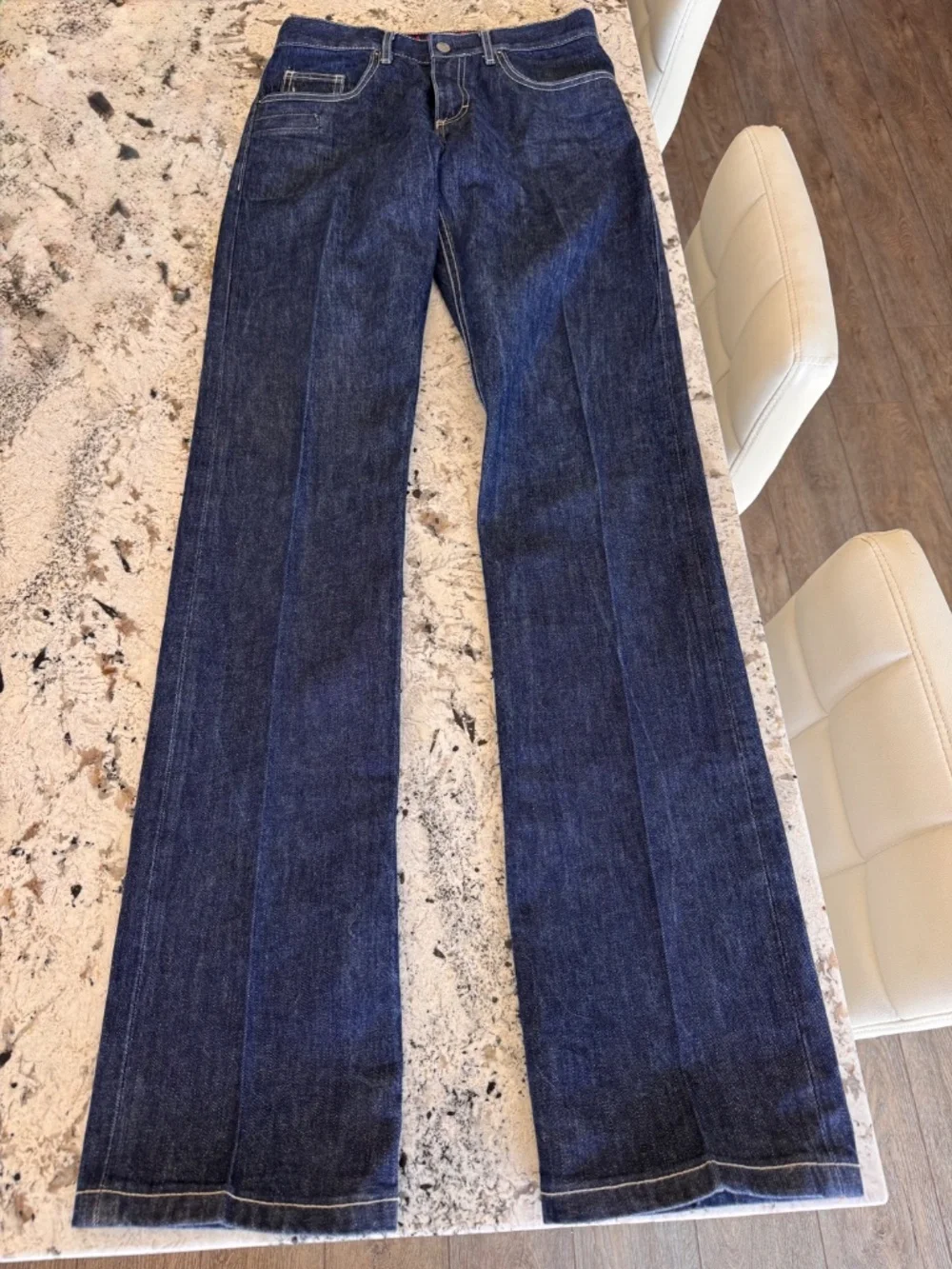 Kimes Ranch James Jeans 29 x 36